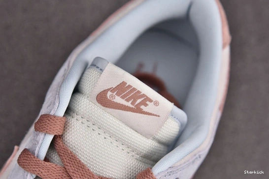 Nike Rose Fossil Low Dunk DH7577-001 0113